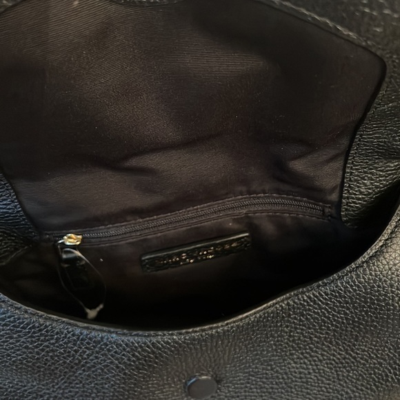 Marc Jacobs the groove medium leather
messenger bag - Picture 7 of 11